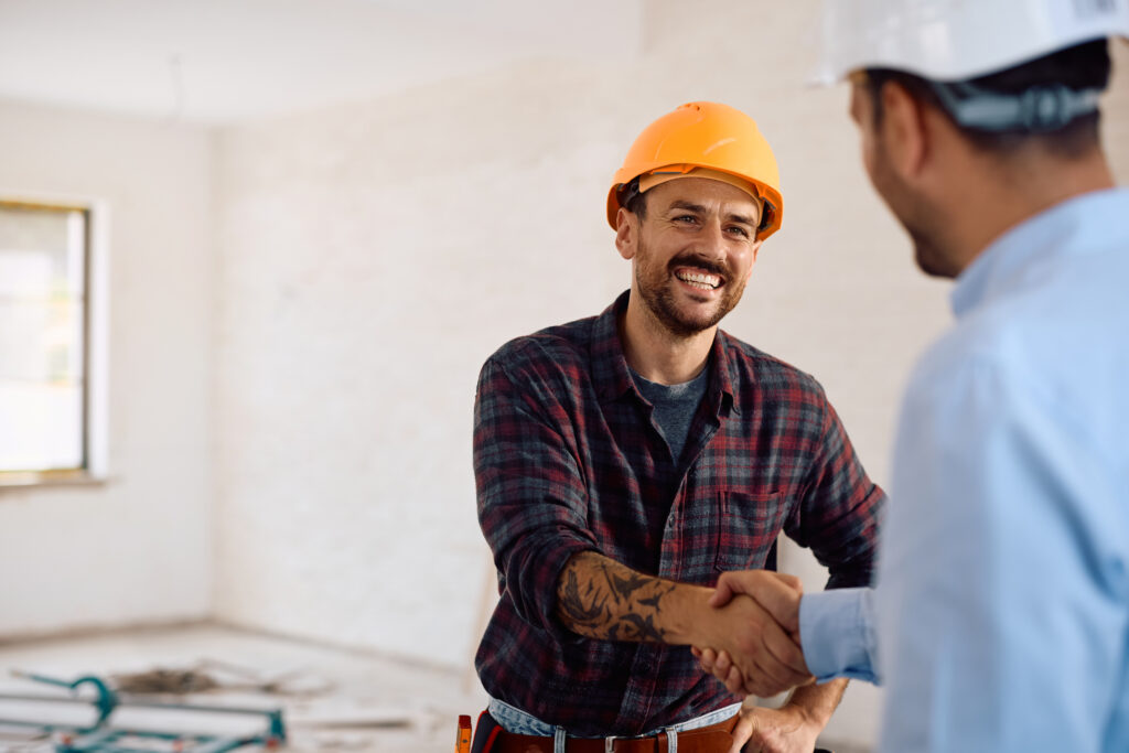 local roofing expert from Upgrade Roofing