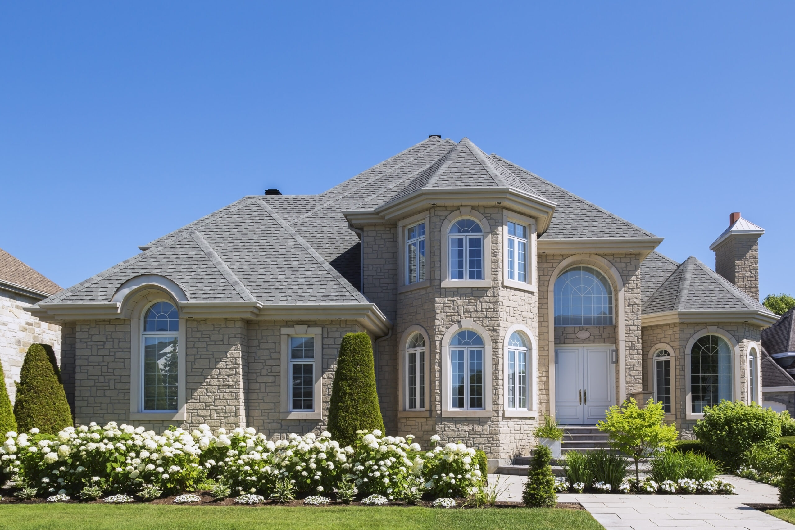 residential home
