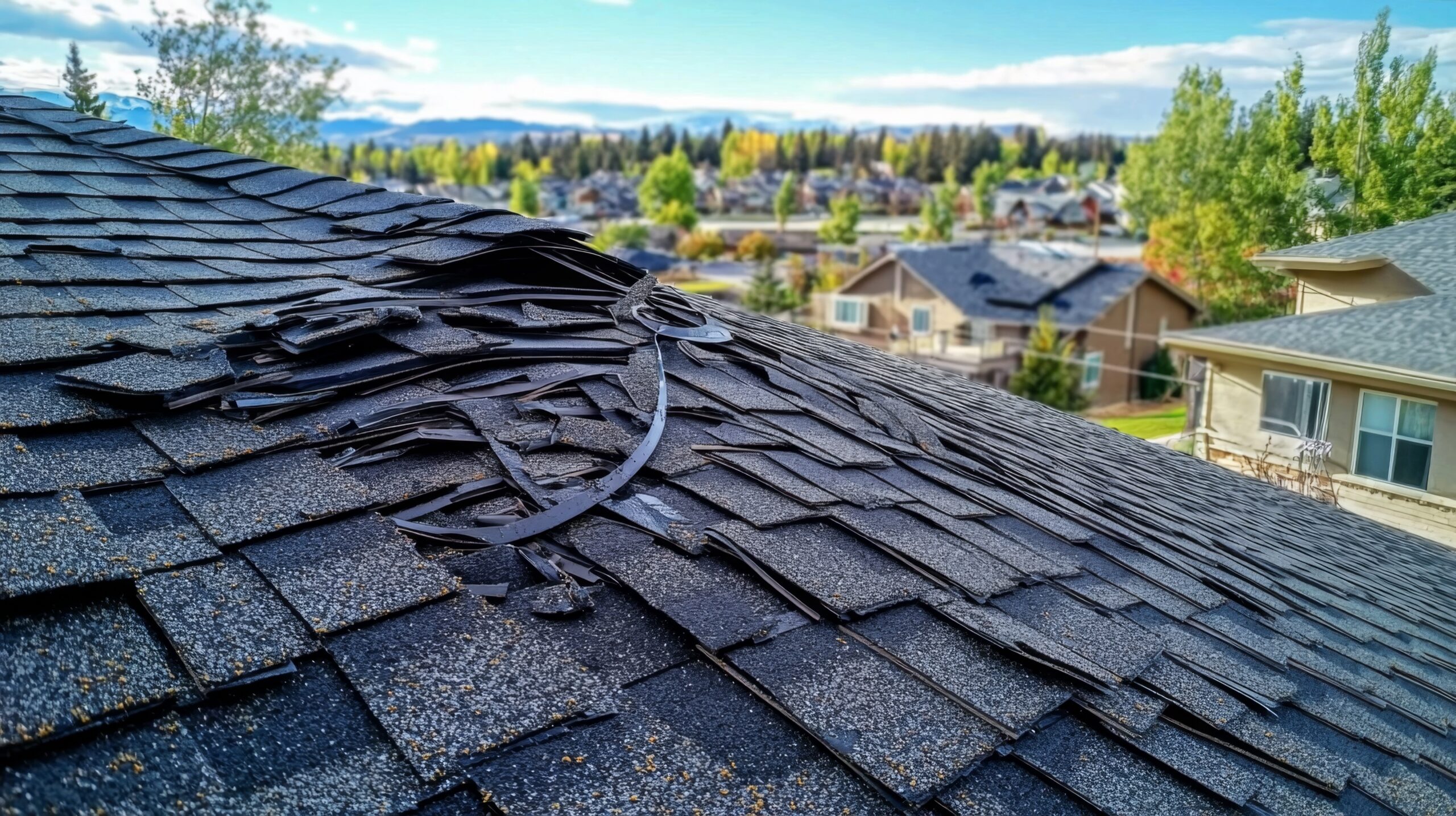 Emergency Roof Repairs in Dublin, OH: Protect Your Home Now